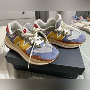 New Balance Lifestyle Mode de Vie